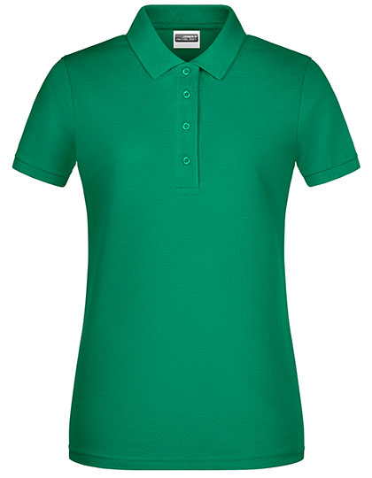 James&Nicholson Ladies´ Basic Polo James&Nicholson Ladies´ Basic Polo