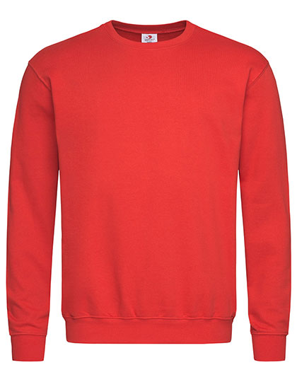 Stedman® Unisex Sweatshirt Classic Stedman® Unisex Sweatshirt Classic