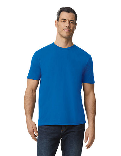 Gildan Softstyle® EZ Adult T-Shirt Gildan Softstyle® EZ Adult T-Shirt