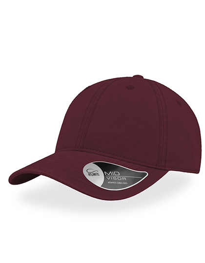 Atlantis Headwear Groovy Cap Atlantis Headwear Groovy Cap