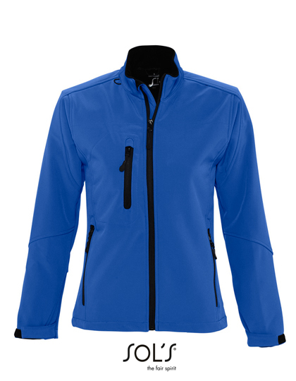 SOL´S Women´s Softshell Jacket Roxy SOL´S Women´s Softshell Jacket Roxy