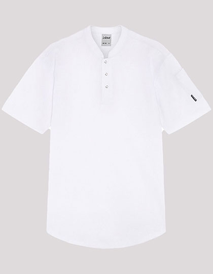 Le Chef Pique Chef Shirt Le Chef Pique Chef Shirt