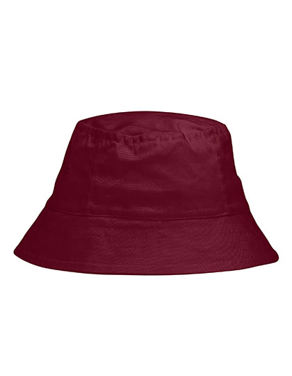 Neutral Bucket Hat