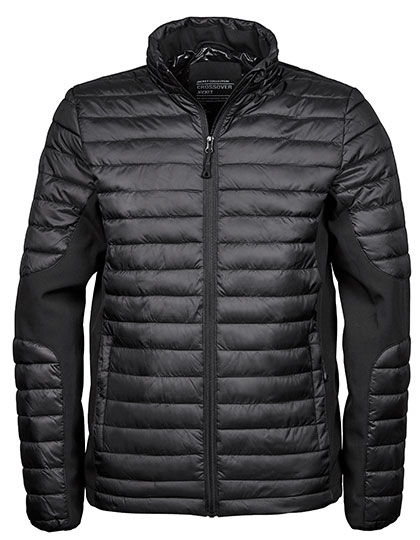 Tee Jays Crossover Jacket Tee Jays Crossover Jacket