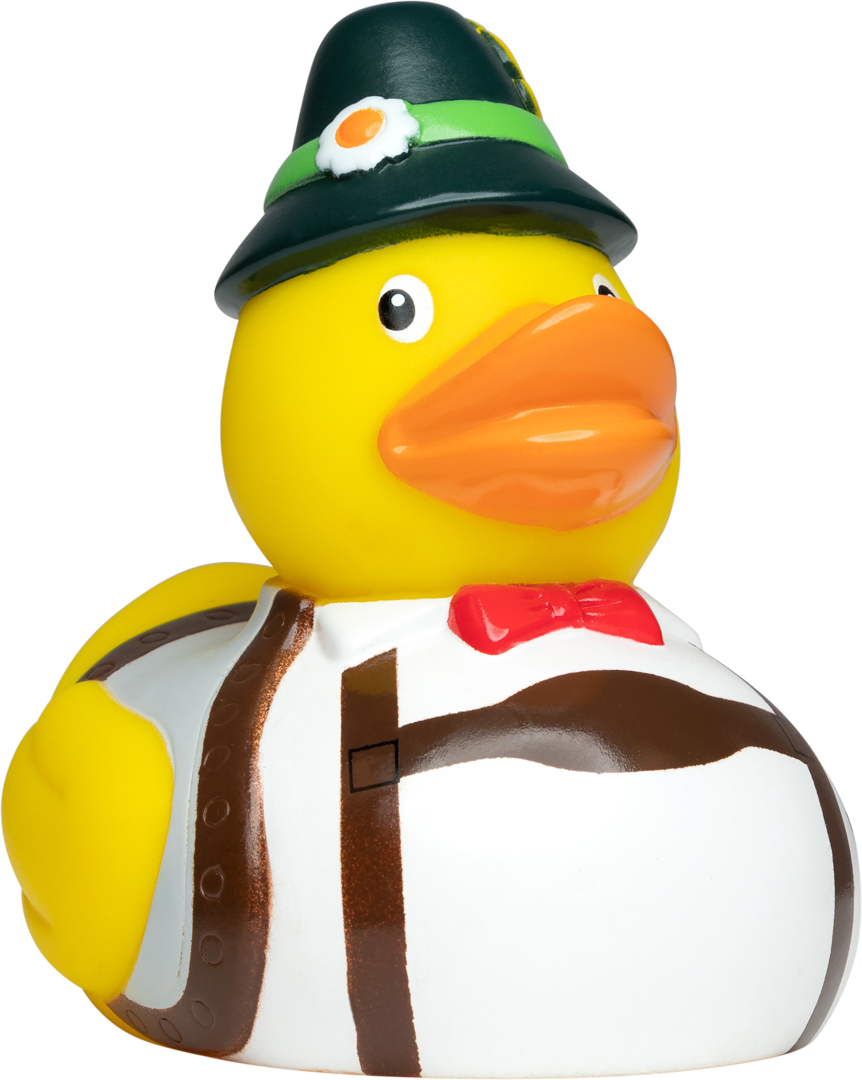 Schnabels® Quietsche-Ente Bayer Schnabels® Quietsche-Ente Bayer