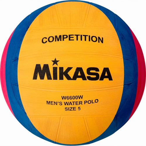 Mikasa Herren-Wasserball Competition