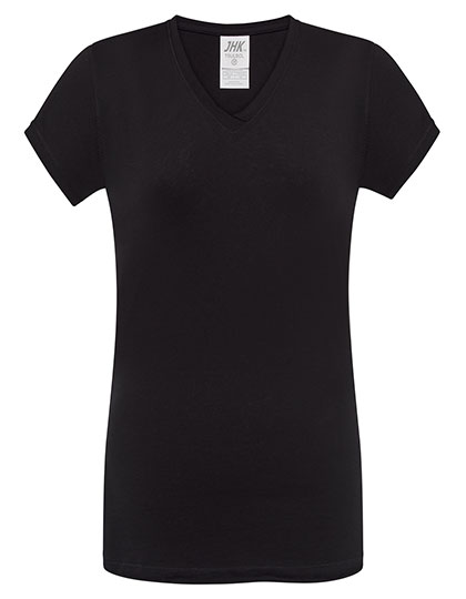 JHK Ladies´ V-Neck Sicilia JHK Ladies´ V-Neck Sicilia