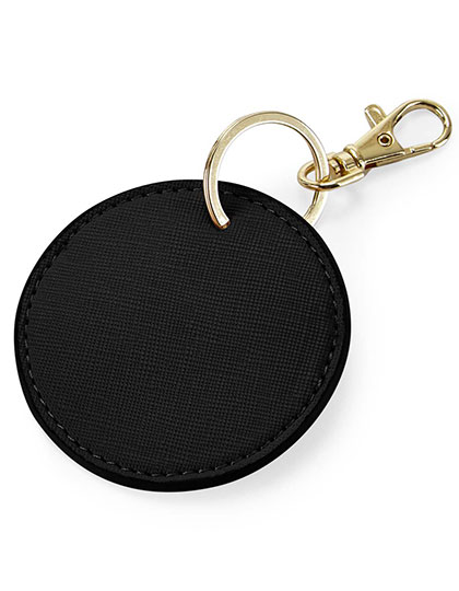 BagBase Boutique Circular Key Clip BagBase Boutique Circular Key Clip