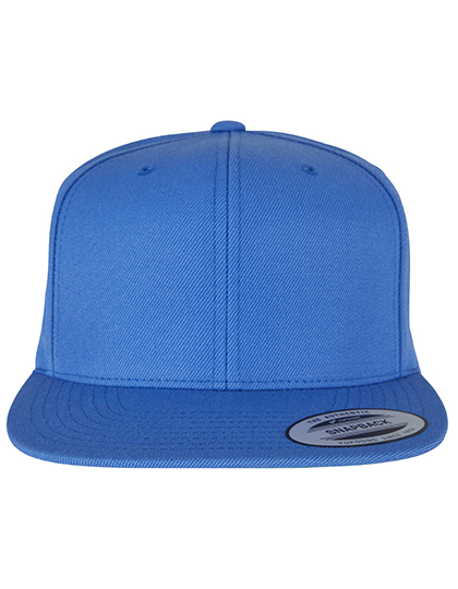 FLEXFIT Classic Snapback