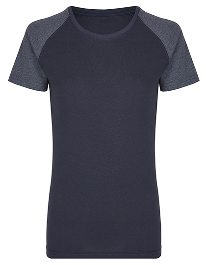 Miners mate my mate - Ladies´ Tee Miners mate my mate - Ladies´ Tee