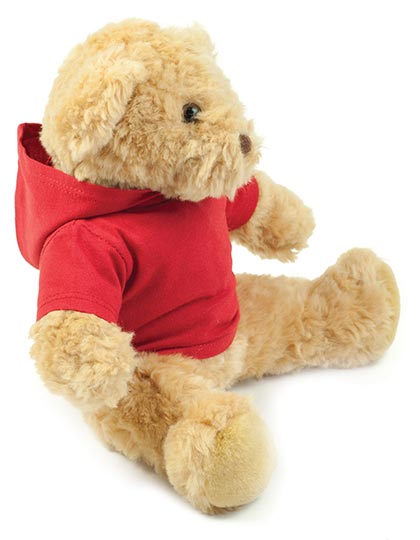 Mumbles Teddy Hoodie Mumbles Teddy Hoodie