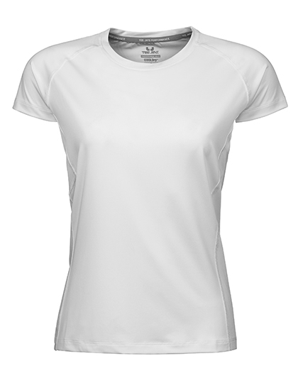Tee Jays Women´s CoolDry Tee Tee Jays Women´s CoolDry Tee