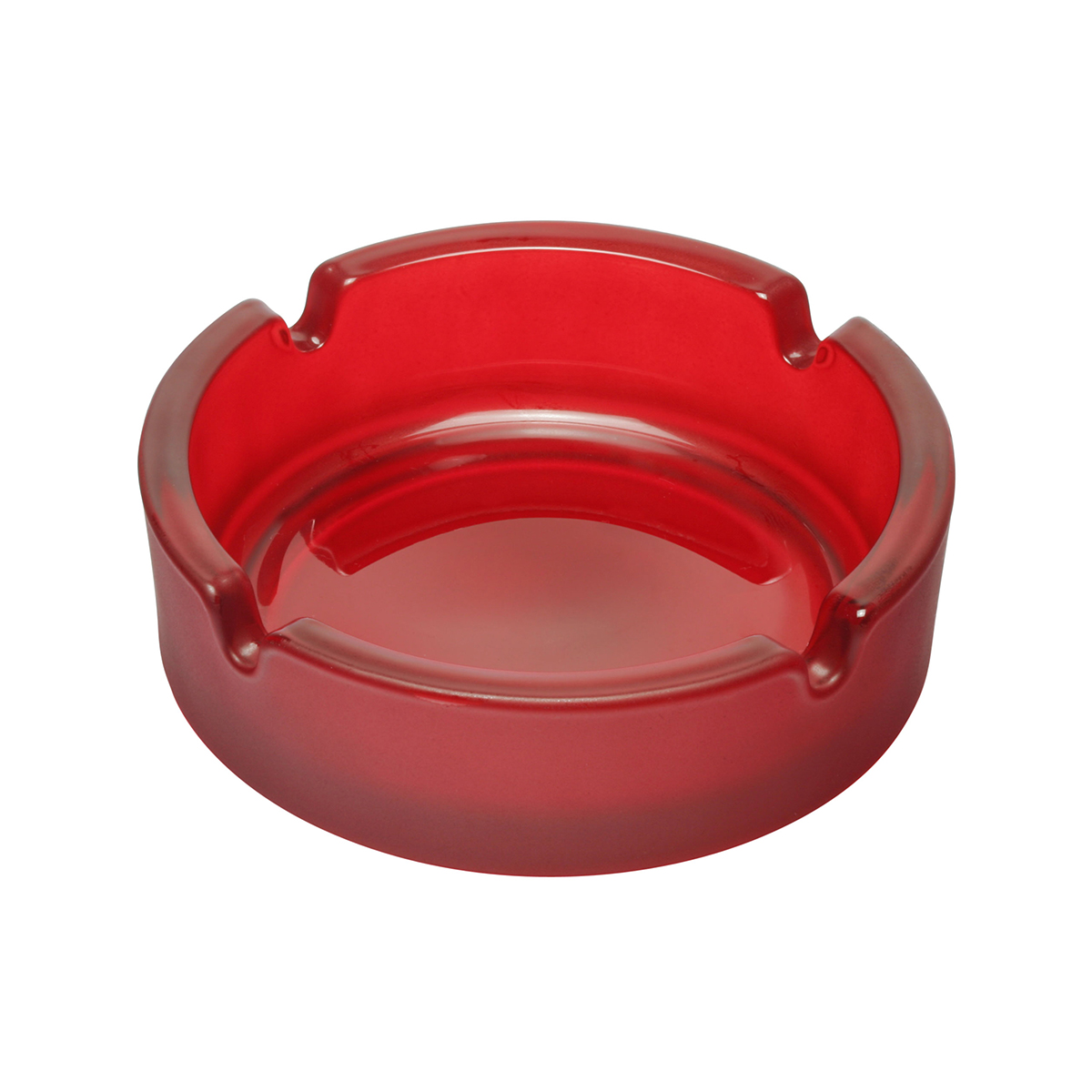 Glasaschenbecher Glasaschenbecher