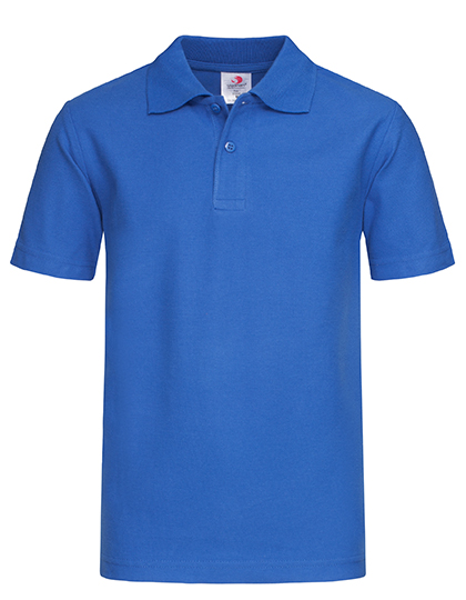 Stedman® Kids´ Classic Polo Stedman® Kids´ Classic Polo