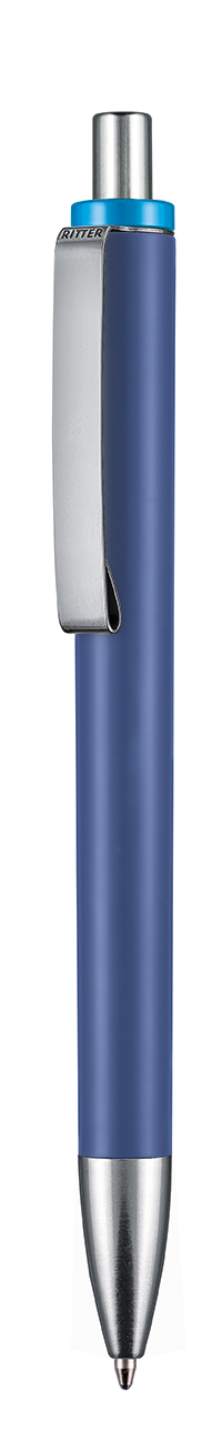 Kugelschreiber EXOS SOFT M Ritter-Pen Kugelschreiber EXOS SOFT M Ritter-Pen