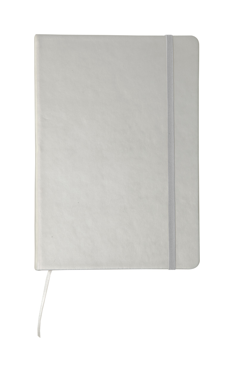 Notizbuch Nopuk Blank A5