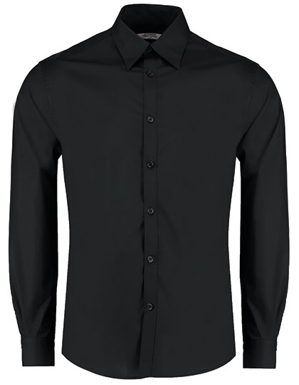 Bargear Men´s Tailored Fit Shirt Long Sleeve Bargear Men´s Tailored Fit Shirt Long Sleeve