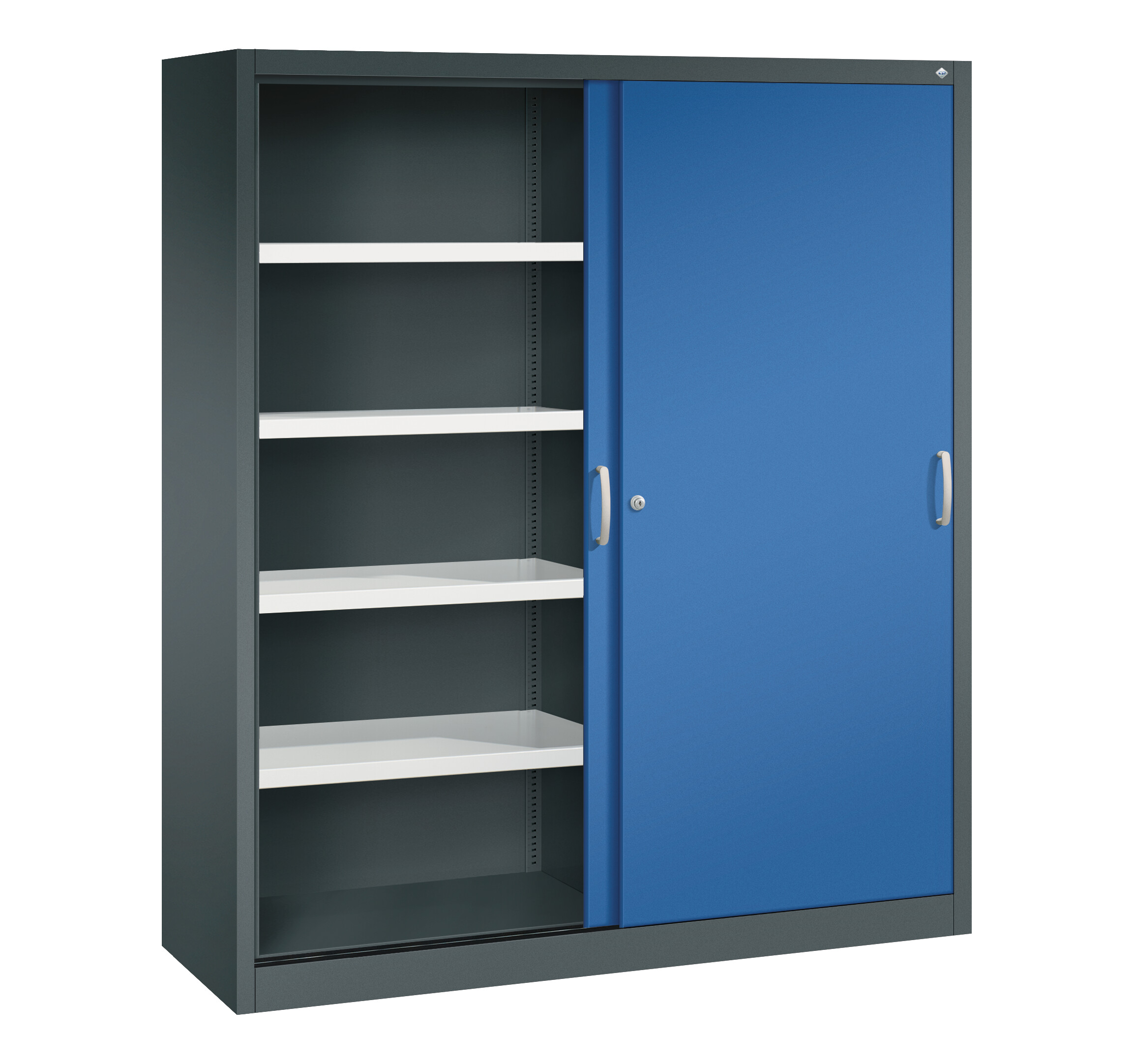 Sportgeräteschrank 1950x1600x500mm Sportgeräteschrank 1950x1600x500mm