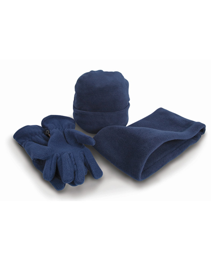 Result Winter Essentials Polartherm™ Accessory Set Result Winter Essentials Polartherm™ Accessory Set