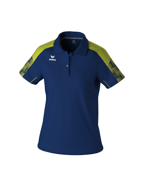 Erima EVO STAR Poloshirt Damen