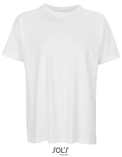 SOL´S Men´s Boxy Oversized T-Shirt