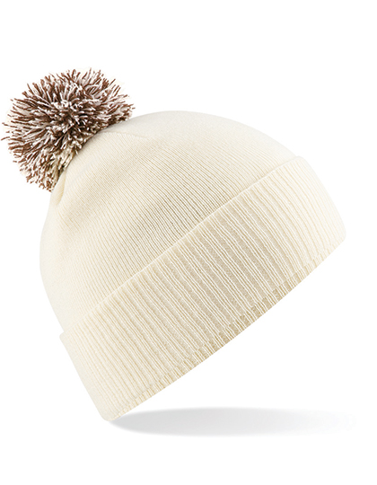 Beechfield Snowstar® Beanie