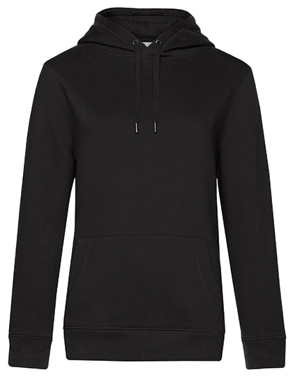 B&C BE INSPIRED QUEEN Hooded Sweat_° B&C BE INSPIRED QUEEN Hooded Sweat_°