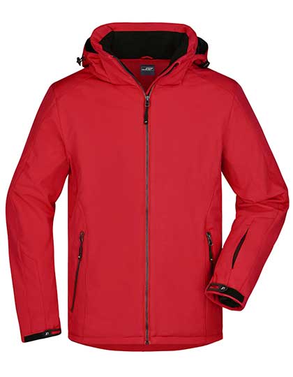 James&Nicholson Men´s Wintersport Jacket James&Nicholson Men´s Wintersport Jacket