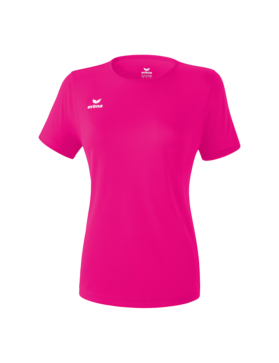 Erima Funktions Teamsport T-Shirt Damen