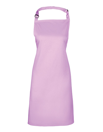 Premier Workwear Colours Collection Bib Apron