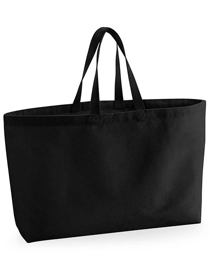 Westford Mill Oversized Canvas Bag Westford Mill Oversized Canvas Bag