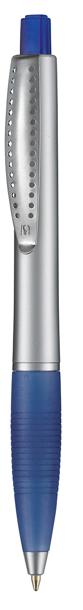 Kugelschreiber CLUB SILVER Ritter-Pen