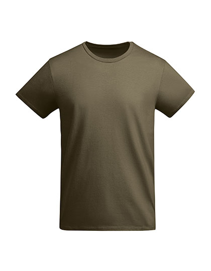 Roly Eco T-Shirt Breda Roly Eco T-Shirt Breda