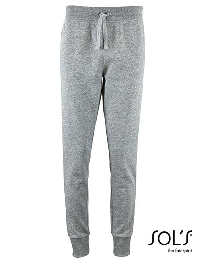 SOL´S Women´s Slim Fit Jogging Pants Jake