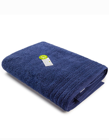 ARTG Organic Beach Towel