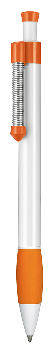 Kugelschreiber SPRING GRIPPY Ritter-Pen Kugelschreiber SPRING GRIPPY Ritter-Pen