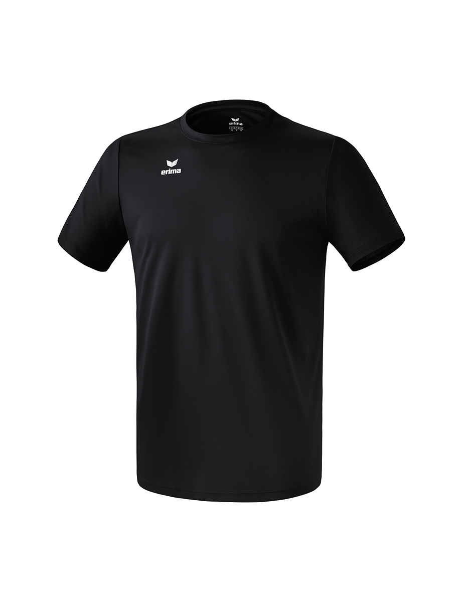 Erima Funktions Teamsport T-Shirt Kinder