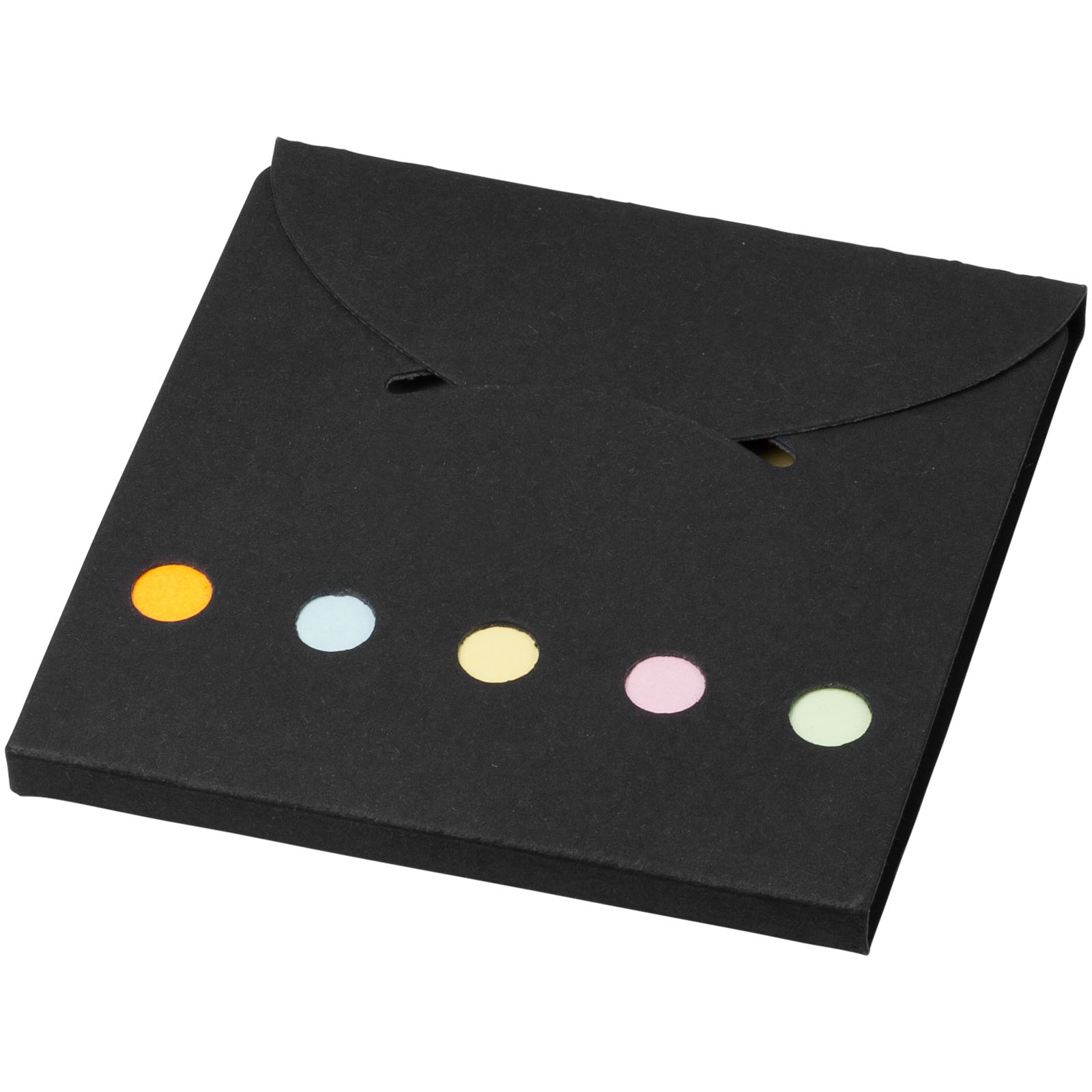 Bullet Deluxe buntes Haftnotizset