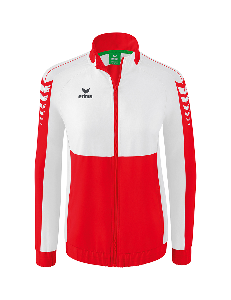 Erima Six Wings Präsentationsjacke Damen