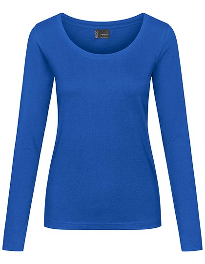EXCD by Promodoro Women´s T-Shirt Long Sleeve EXCD by Promodoro Women´s T-Shirt Long Sleeve