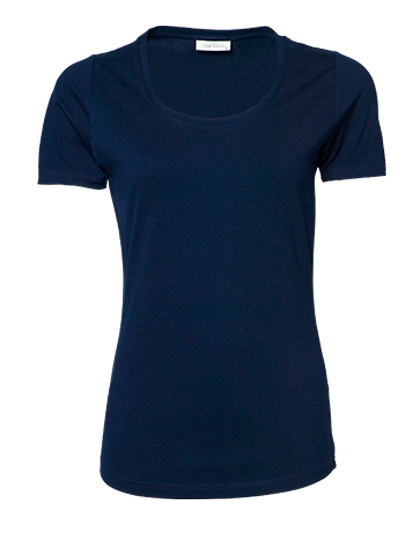 Tee Jays Women´s Stretch Tee Tee Jays Women´s Stretch Tee