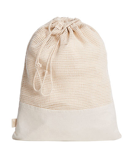 Halfar Reusable Produce Bag Organic