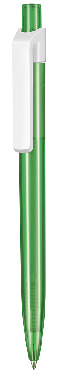 Kugelschreiber INSIDER TRANSPARENT S Ritter-Pen Kugelschreiber INSIDER TRANSPARENT S Ritter-Pen