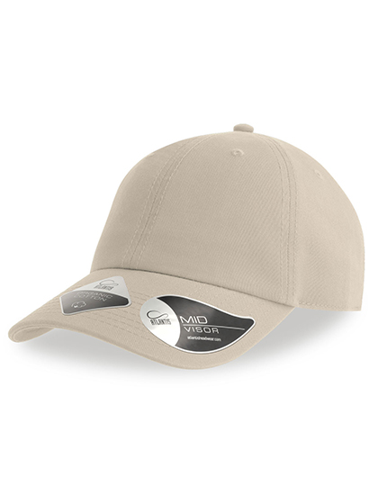 Atlantis Headwear Fraser Cap Atlantis Headwear Fraser Cap