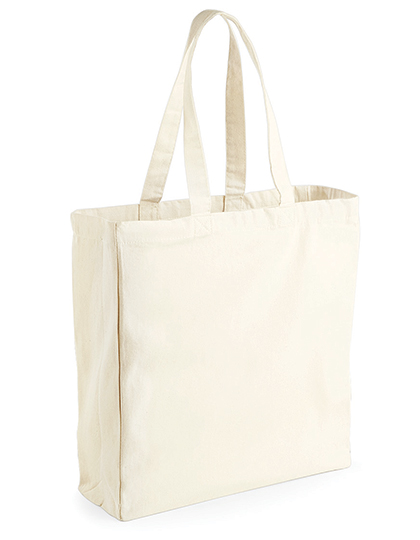 Westford Mill Canvas Classic Shopper