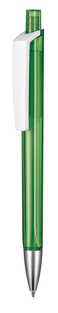 Kugelschreiber TRI-STAR TRANSPARENT S Ritter-Pen