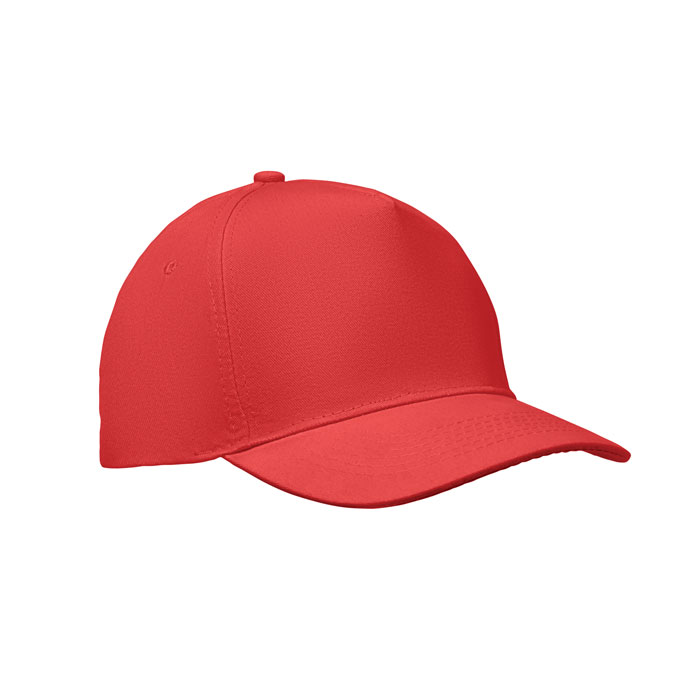 Baseball Kappe 5 Panels Baseball Kappe 5 Panels