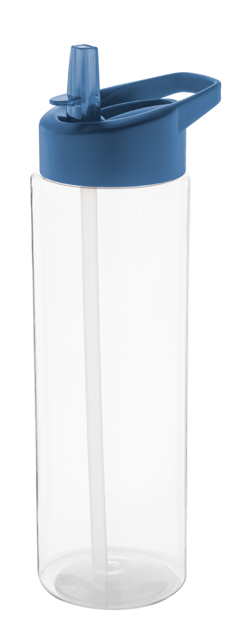 RPET Trinkflasche Fitty