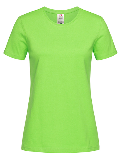 Stedman® Classic-T Organic Women Stedman® Classic-T Organic Women