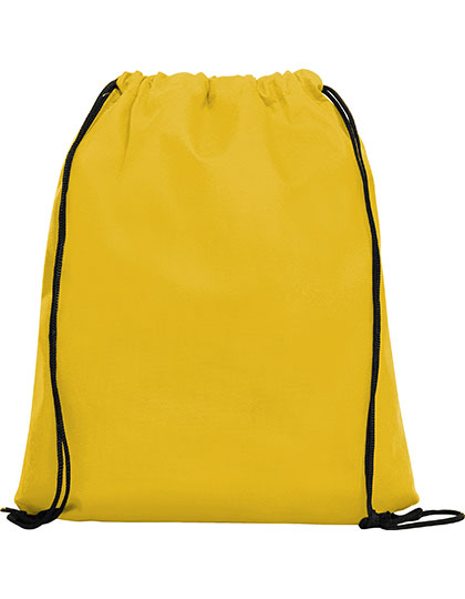 Stamina Calao String Bag